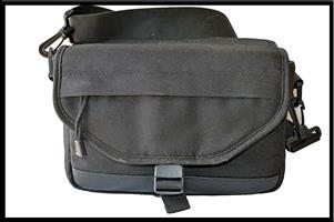 Canon Shoulder Bag