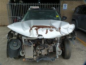 Renault Kiger 1.0 Petrol Manual Silver - 2022 SPARESBOYZ STRIPPING FOR SPARES