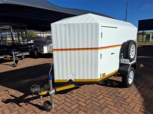 Venter Traveller 7 