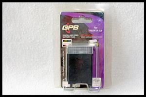 EN-EL9 Battery for Nikon