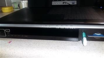 DSTV HD PVR PACE Decoder (4 tuner) in Great condition