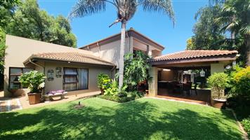 Stylish 3-Bedroom Home in Sought-After Melodie, Hartbeespoort