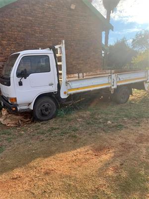 UD40 Truck