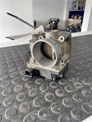 Nissan Xtrail QR20 Throttle Body for sale 