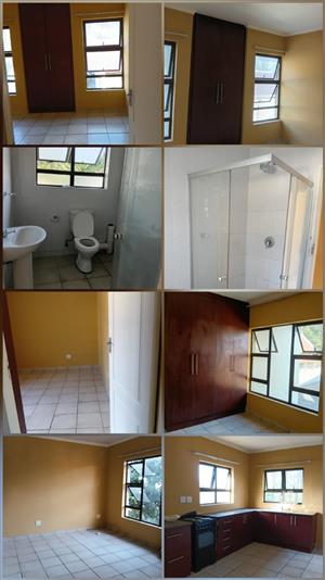Duplex to rent in erasmia