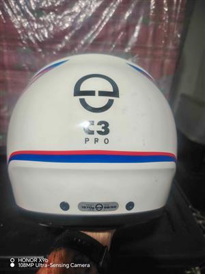 Schuberth C3 Pro motorcycle helmet, a high-performance modular helmet known for its quietness and ae