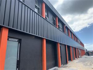 Industrial Rental Monthly in Ndabeni