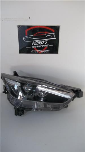 Mazda CX3 LED Right Headlight