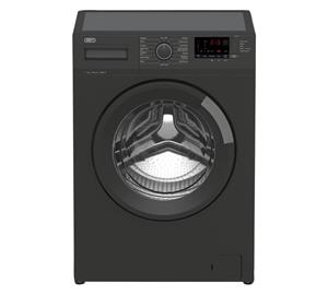 7kg Front Loader Defy Washing Machine