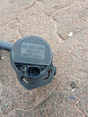 Mercedes W164 ML350 Auxiliary Water Pump