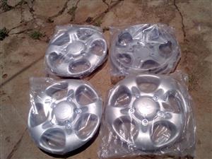 Wheel Hub's Mahindra 