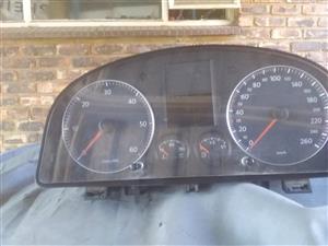 VW CAddy 1.9 TDI Spares