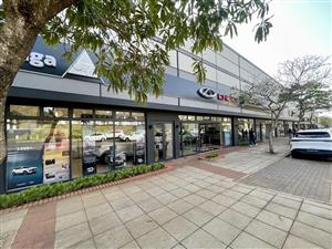 Retail Rental Monthly in Umhlanga Ridge