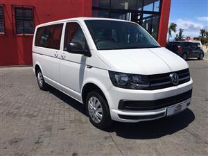 transporter crew bus for sale