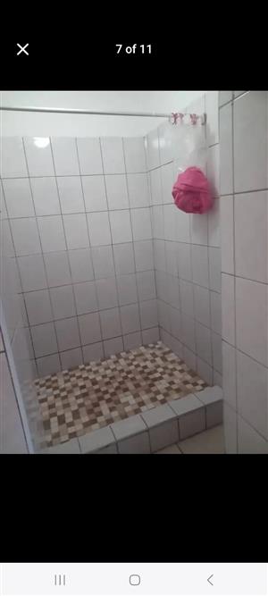 EXCLUSIVE TO LET: SECURE 1-BED COTTAGE IN KENSINGTON  JHB