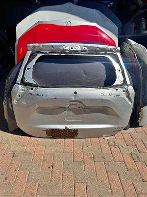 Boot Lid Tailgate for Mahindra XUV500 
