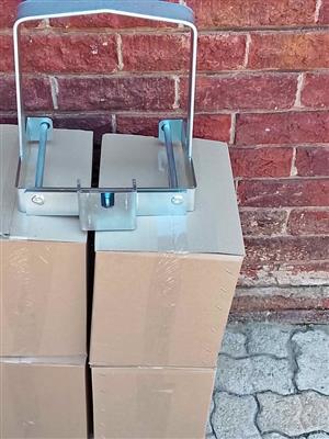 Anti theft bracket for D3/D5 smart
