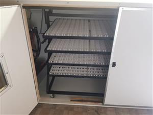 Legit Incubators and poultry