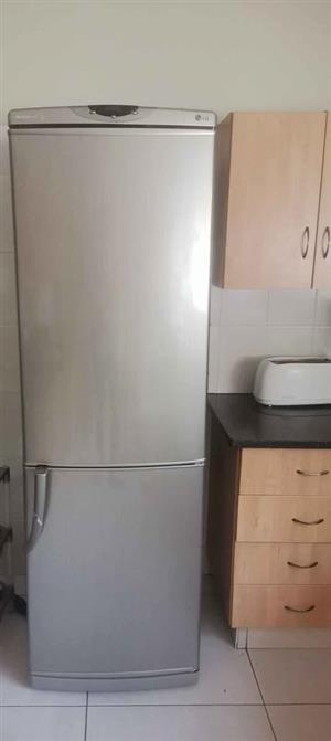 LG Electrocool 409L Fridge freezer