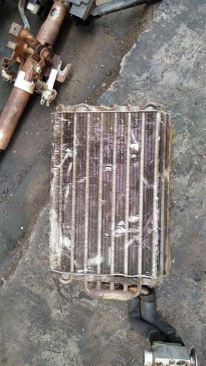 HONDA BALLADE RADIATOR for sale