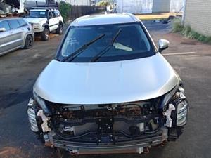2025 Mitsubishi outlander breaking WE ARE IN THE EASTERN CAPE