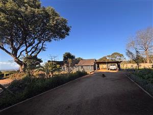 House Rental Monthly in Summerveld