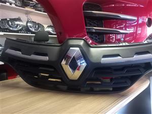 2019 RENAULT KWID MAIN GRILL FOR SALE