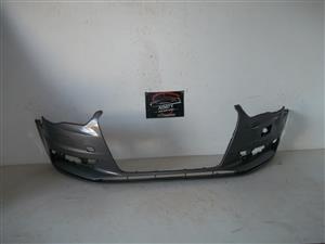 Audi A3 (8V) '13-'16 front bumper