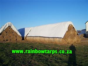 Feed Covers / Voer bedekking