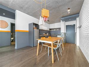 Apartment For Sale in Woodstock