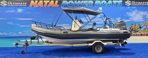 2023 INFANTA  5.8 SRI 