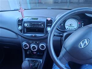 Hyundai I10 1.2 for sale 