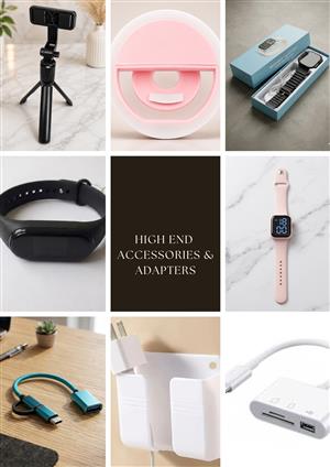 Electronic business stock for sale