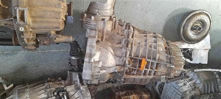 Audi A4 TDI Automatic Gearbox Available