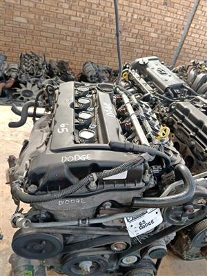 DODGE ENGINES FOR SALE