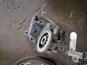 Vw Golf/Caddy bsf oil filter housing