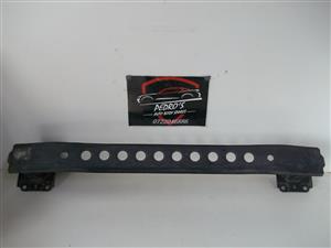 Mazda 2 '14 rear bumper stiffener