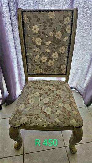 Dining Table Chair