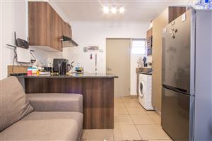 Ivy League 1-Bed Unit – Secure, Modern & Close to Campus