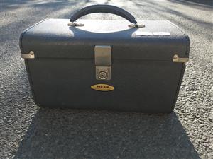 vintage vanity case for sale