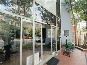 370.33m2 Office Space To Let in Menlo Park