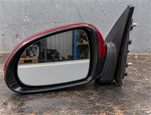 2020 Hyundai Santa Fe 2.2 Diesel Automatic Door Mirror for sale.  