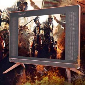 24inch HD LED TV, New with 6 month warranty and FREE DELIVERY