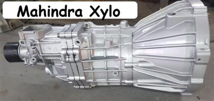 2010 Mahindra Xylo Gearboxes for Sale All