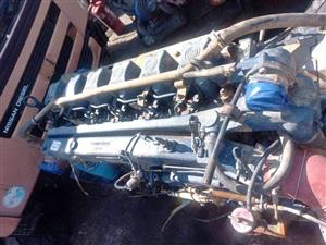 Weichai&cummins engines available