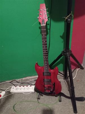 Selling my music gear