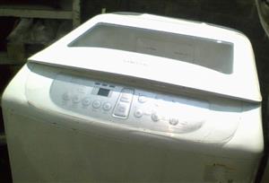 Samsung Top Loader Washing Machine 13kg WA13f5S5