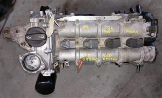 VW Polo 6 CLP engine for sale
