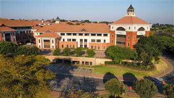 Office space to let on the 2nd floor in The Campus