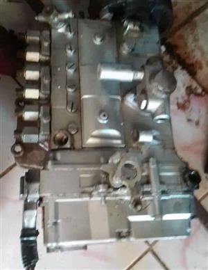 DIESEL INJECTOR PUMP